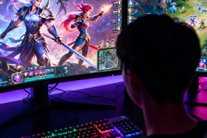 Mobile Legends Betting game at ArenaPlus Philippines