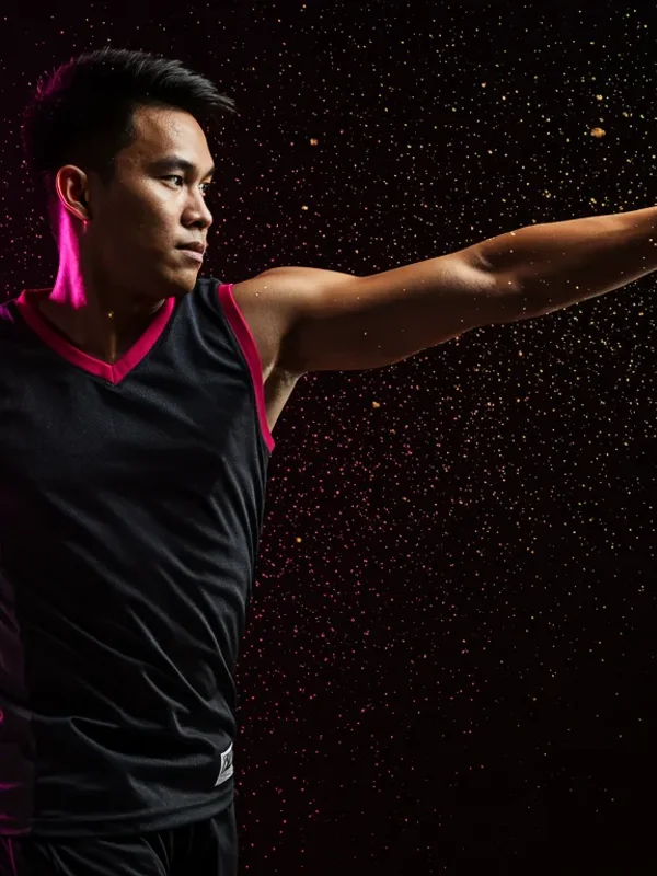 ArenaPlus Philippines ambassador