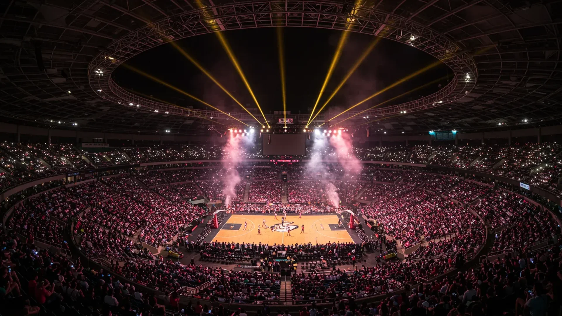 ArenaPlus Philippines casino and sports betting