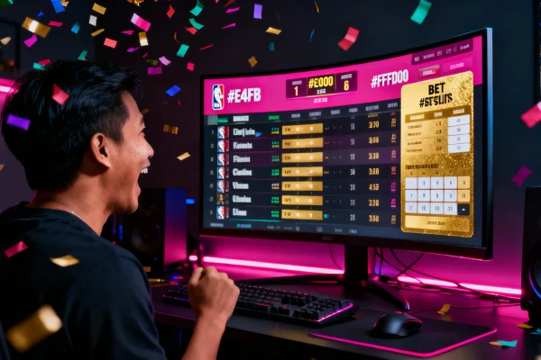 Bet on sports and casino at ArenaPlus